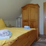 شقة Haus-moana-wohnung-1 *