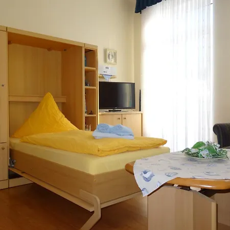 Haus-moana-wohnung-1 شقة *