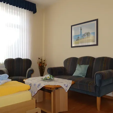 شقة Haus-moana-wohnung-1