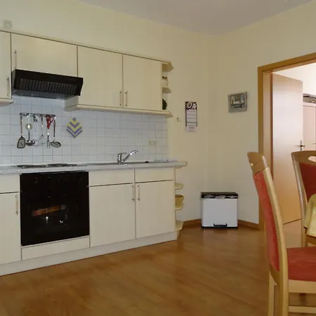 شقة Haus-moana-wohnung-1