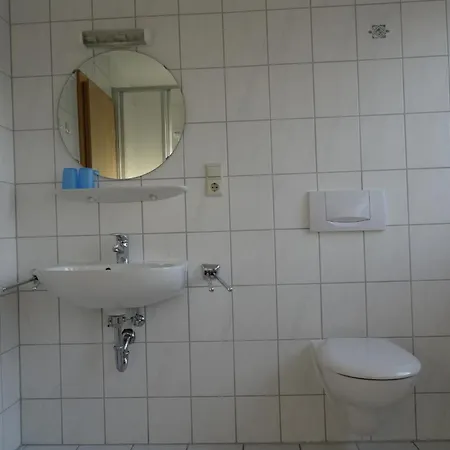 Haus-moana-wohnung-1 Апартаменты *