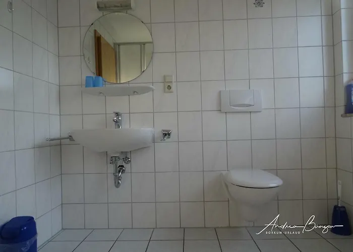 Haus-moana-wohnung-1 Боркум